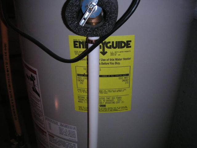 Water Heater