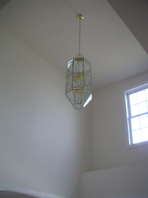 Foyer light