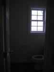 First floor 1/2 bath picture