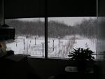 My great view during winter of '03 - '04 from my AOL office