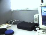 Perot Systems '98 - Skippy my old laptop back