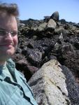 Pacific Grove and Montery Bay Walk